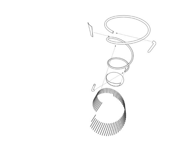 Fabrication Diagram